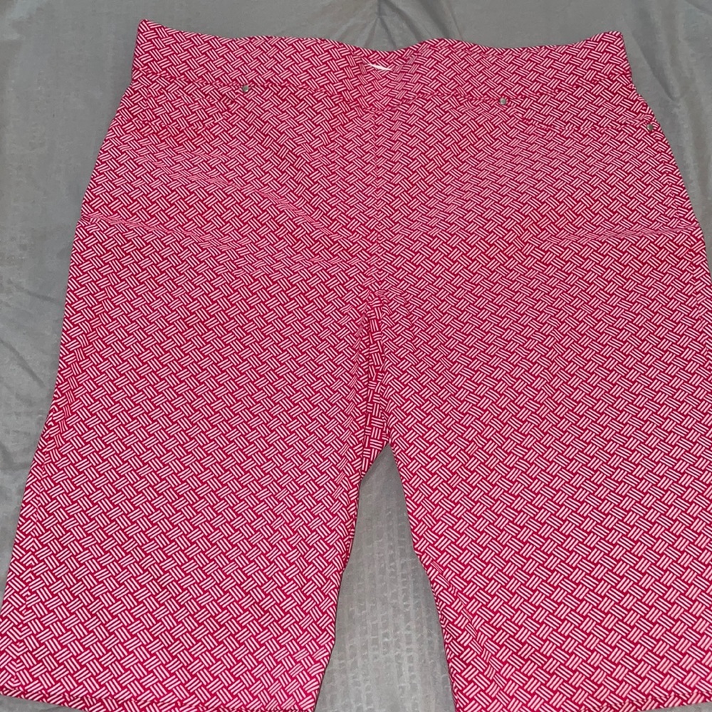 Size L Bermuda Shorts